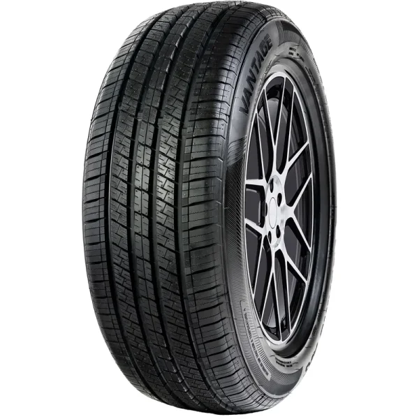 Vantage Touring AS All-Season 235/65R17 104H Passenger Tire