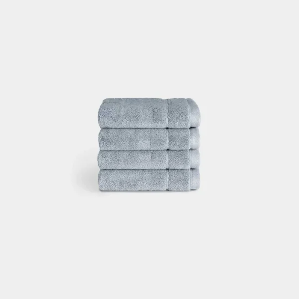 Cozy Earth Premium Plush Washcloths
