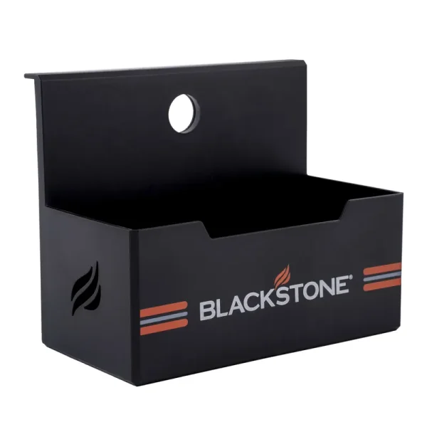 Blackstone Magnetic Griddle Accessory Tray and Plastic Bottle Holder