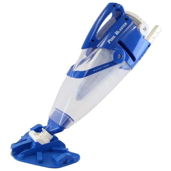 Pool Blaster 8304792 5.75 x 7.5 x 26 in. Pulse Pool Vacuum