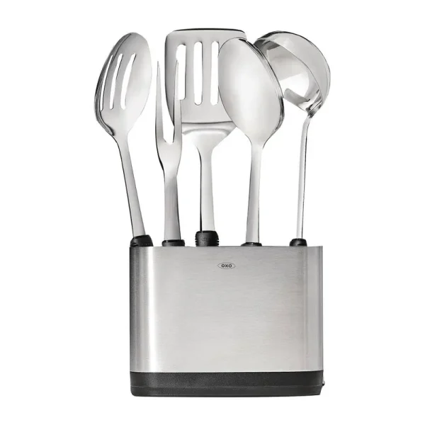 Oxo Good Grips Pop Container, 5 Piece Set