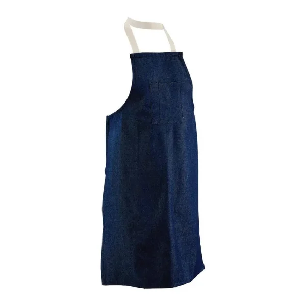 * Harbor Freight 32306 - 36 inch Long Demin Shop Apron