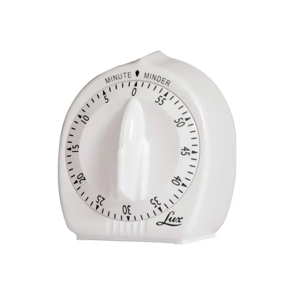 Lux Minute Minder Timer