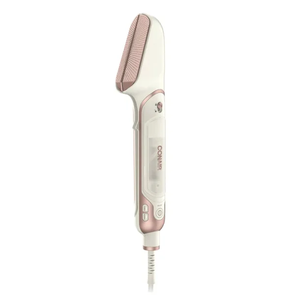 Conair SteamStylist 3-in-1 Steam, Press, and Iron