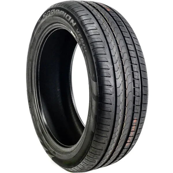 Pirelli Scorpion Verde Summer 235/60R18 103W SUV/Crossover Tire
