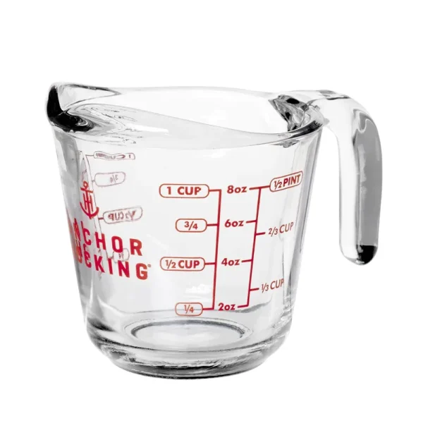 Anchor Measuring Cup