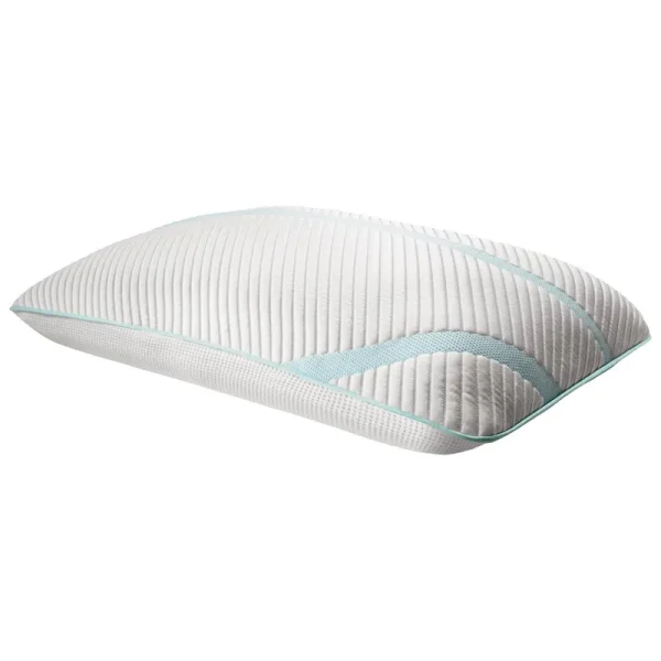 Tempur-Pedic Adapt - ProLo + Cooling Pillow - Queen