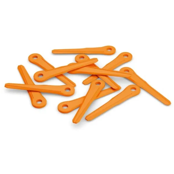Stihl Polycut Blade - 12 Pk - North 40 Outfitters
