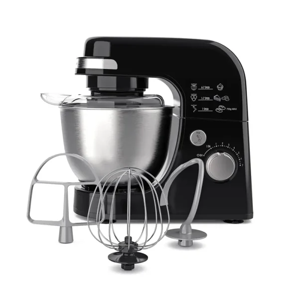 Hamilton Beach Electric Stand Mixer Tilt-Head 4 Quarts