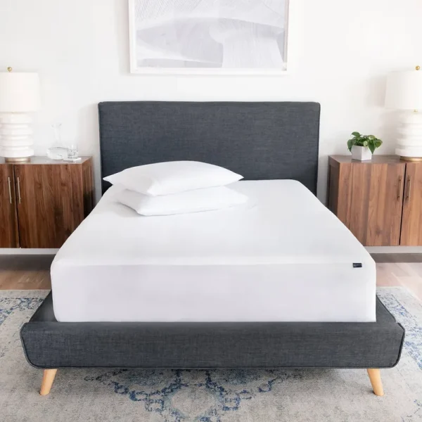 Serta Arctic Cooling Mattress Protector - Full