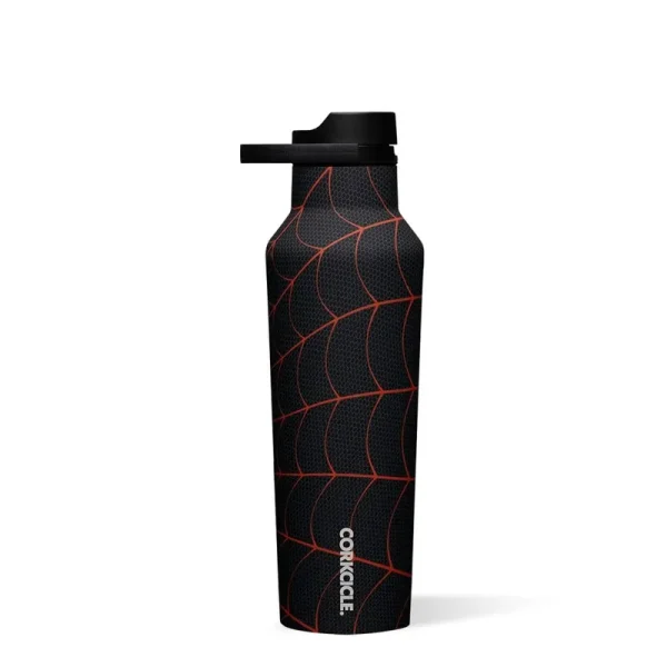 Corkcicle | Marvel Sport Canteen | 20oz | Miles Morales