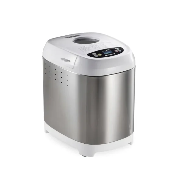 Hamilton Beach Artisan Dough & Bread Maker - White