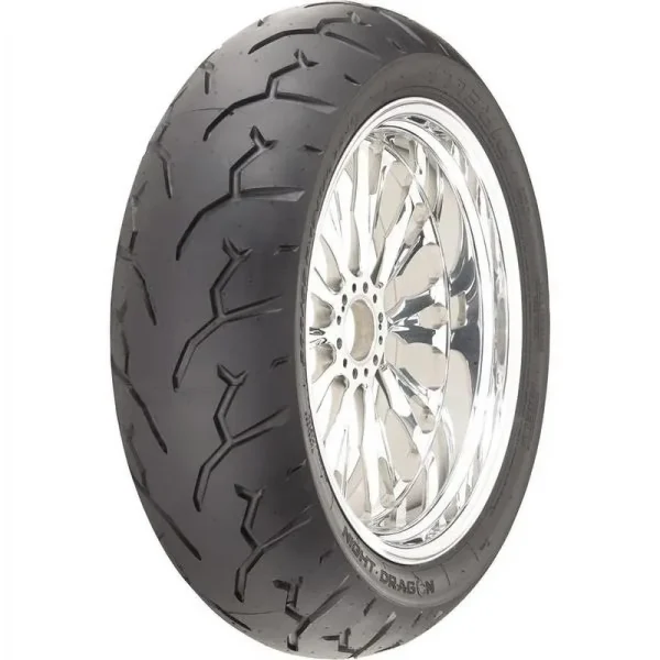 Pirelli Night Dragon GT Reinforced Bias - Ply Rear Tire 150/80B - 16 (2592600)
