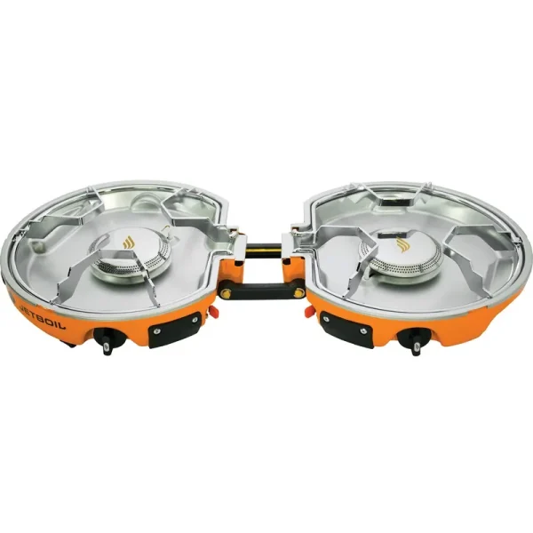 Jetboil Genesis Stove