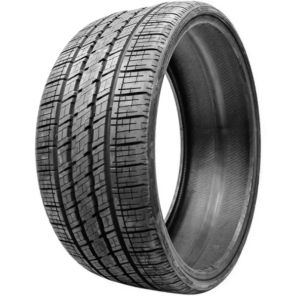 Pair of 2 Vercelli Strada IV 305/35R24 112V XL Performance a/S All-Season Tires