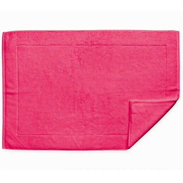 Matouk Milagro - Tub Mat Periwinkle