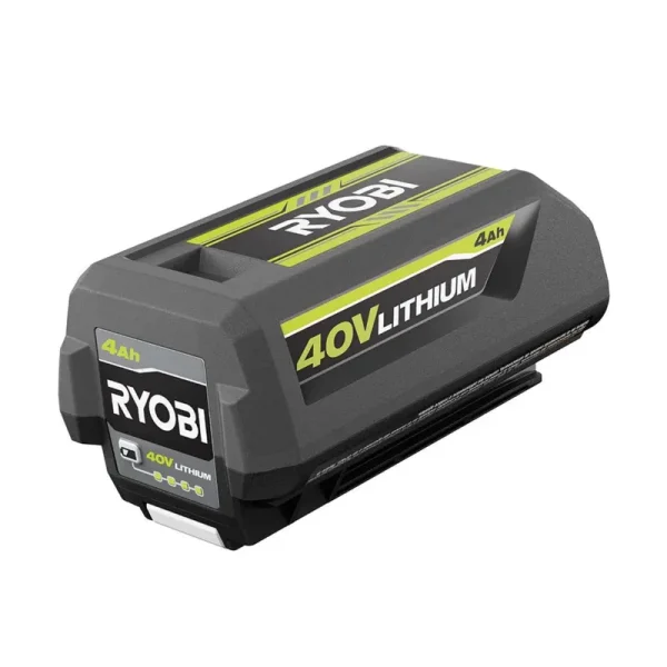 Ryobi OP40401 40V 4Ah Lithium-Ion Battery