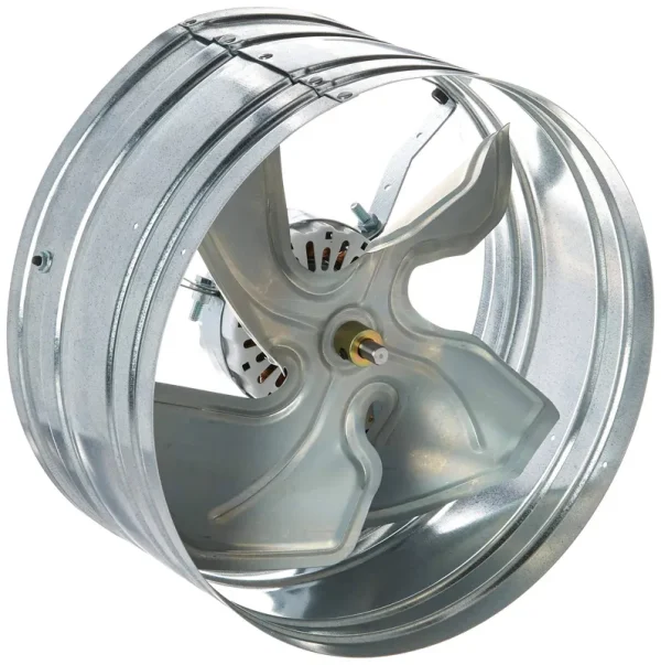 Broan 353 Gable Mount 1020 CFM Attic Ventilator
