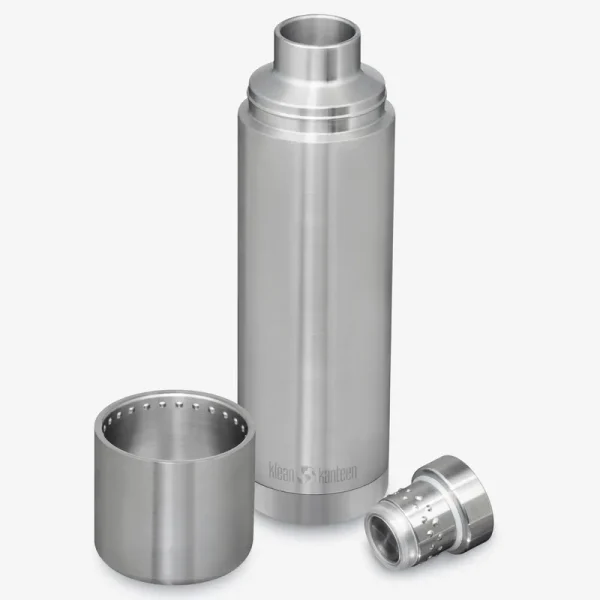 Klean Kanteen TK Pro 32 oz - Brushed Stainless