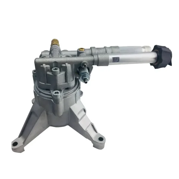 Armor Axial Pressure Washer Pump 2 2 GPM 2 600 PSI Rear Load
