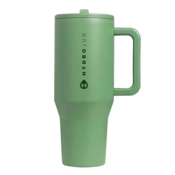 Hydrojug - Traveler Tumbler 40oz - Sage
