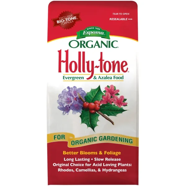 Espoma 8lb Holly Tone