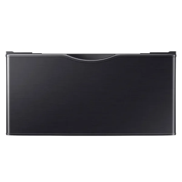 Samsung Black Stainless Steel 27" Pedestal (WE402NV/A3)