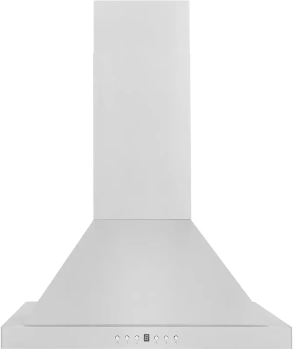 ZLINE 24" Wall Mount Range Hood in Stainless Steel (KB-24)