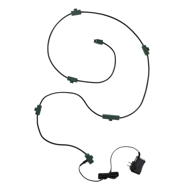 Hallmark : Keepsake Ornament Magic Cord