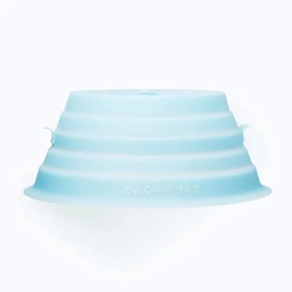 Copy of Duo Cover Blue Topaz / 1x