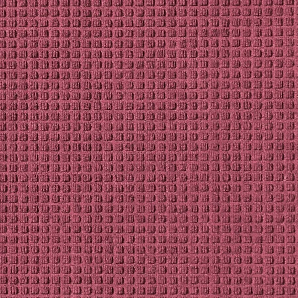 Weather Guard Squares 18" x 28" Door Mat in Bordeaux