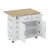 2 door 2 drawer wine rack drop leaf