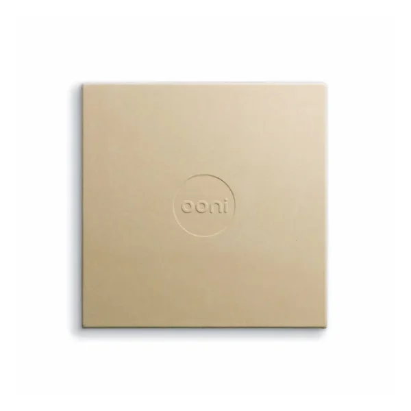 Ooni Pizza Stone Baking Board