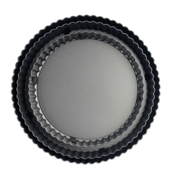 Wilton Excelle Elite Nonstick Tart/Quiche Pans