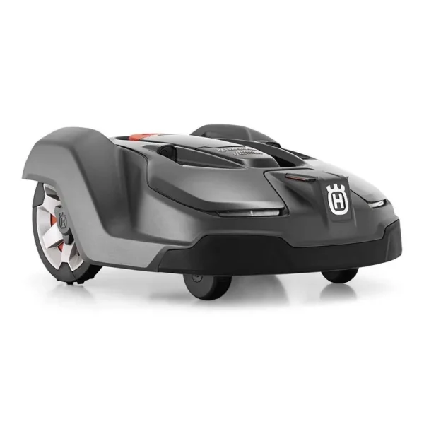 Husqvarna Automower 450X (1.25 Acres)
