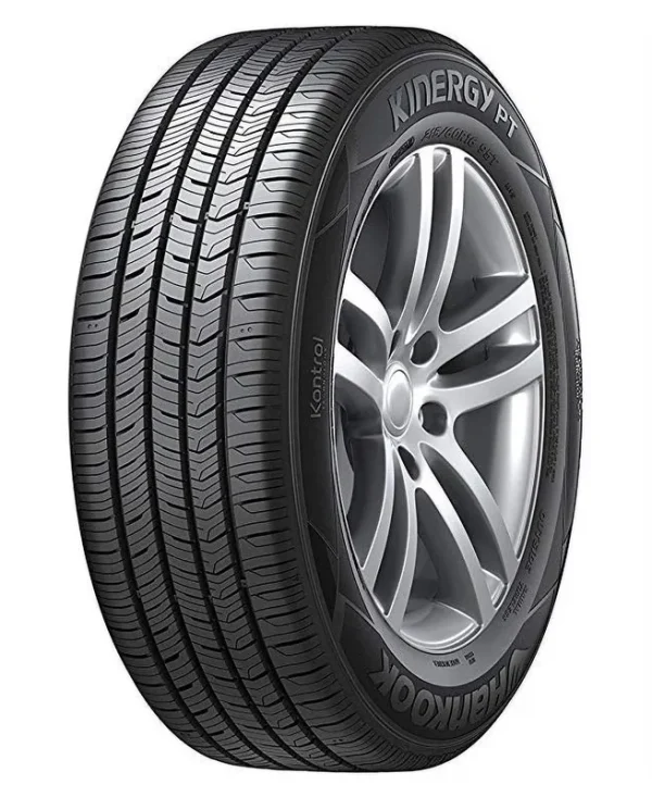 Hankook Kinergy PT (H737) All-Season 195/65R15 91H Passenger Tire