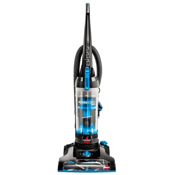 Bissell Powerforce Helix Bagless Upright Vacuum (2191)