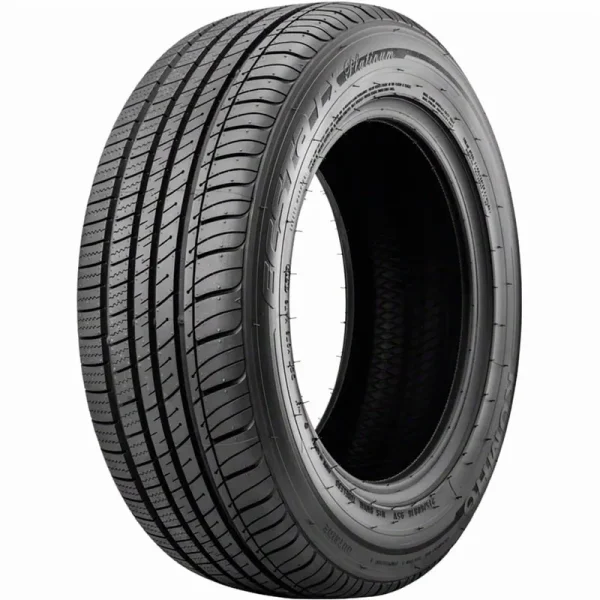 Kumho Ecsta LX Platinum KU27 UHP 215/60R16 95V Passenger Tire