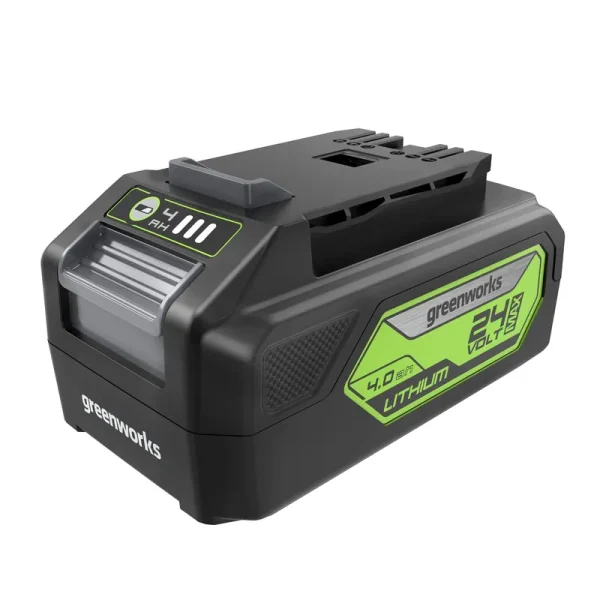 Greenworks 24V 4.0Ah USB Battery