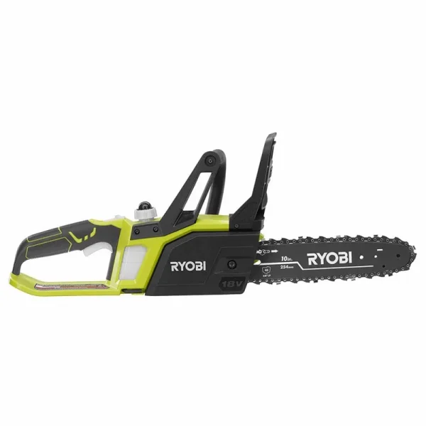 One+ 18V 6 in. Cordless Battery Compact Pruning Mini Chainsaw (Tool Only)