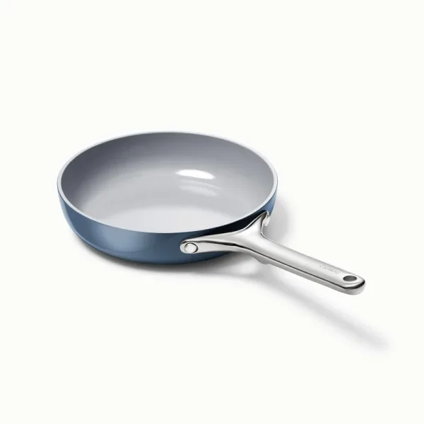 Caraway Navy Mini Fry Pan