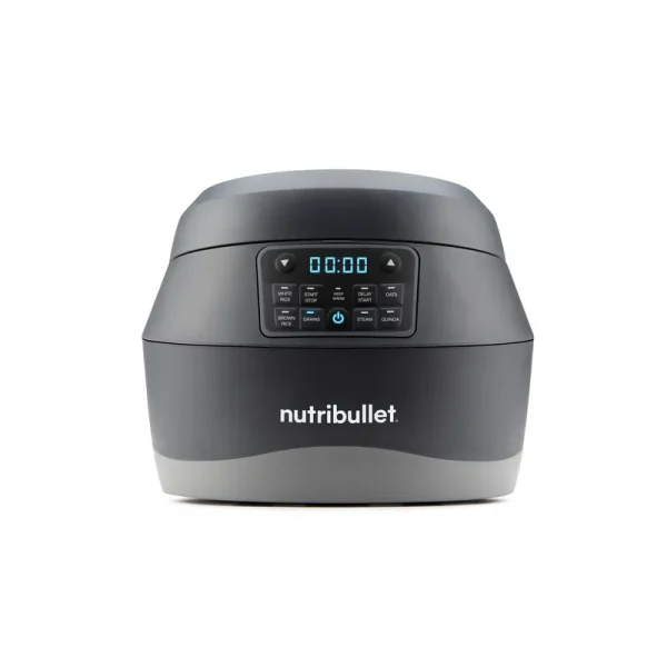 NutriBullet EveryGrain Cooker
