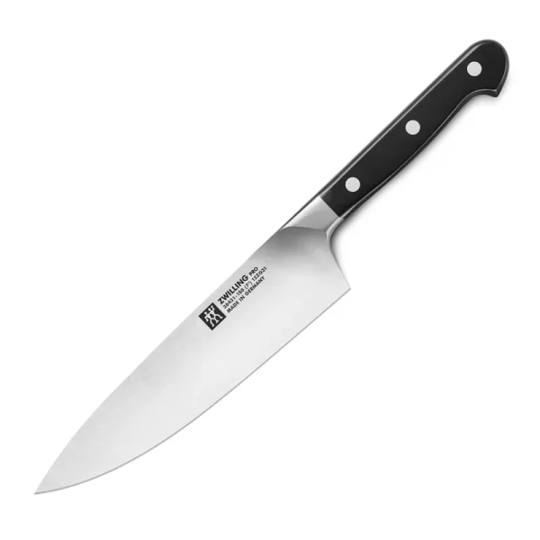 Zwilling - Pro 7" Slim Chef's Knife