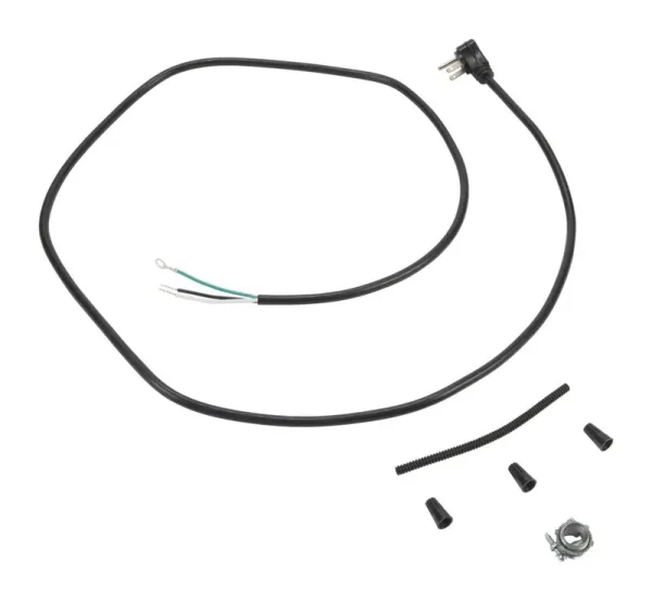 Whirlpool Dishwasher Power Supply Kit W10278923RP