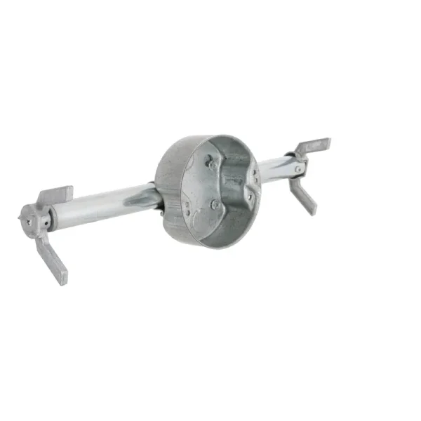 Hubbell 936 Raco Ceiling Fan Box and Support