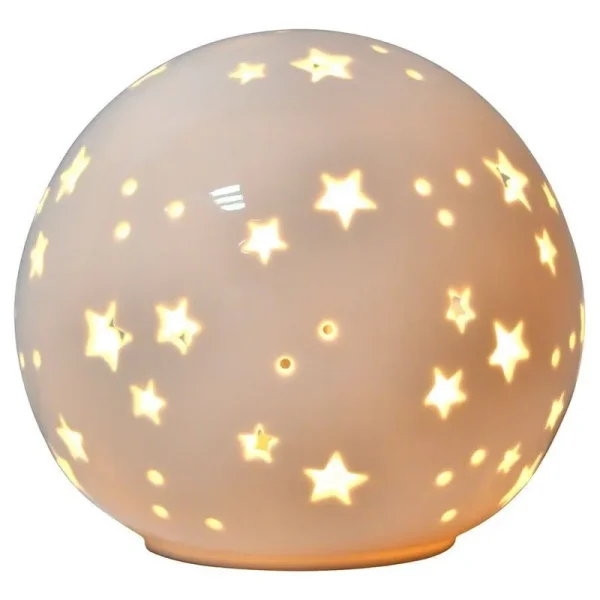 Pillowfort - Starry Globe Nightlight - PillowFor