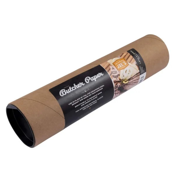 Oklahoma Joe's Peach Butcher Paper, 12-In. x 100-ft.