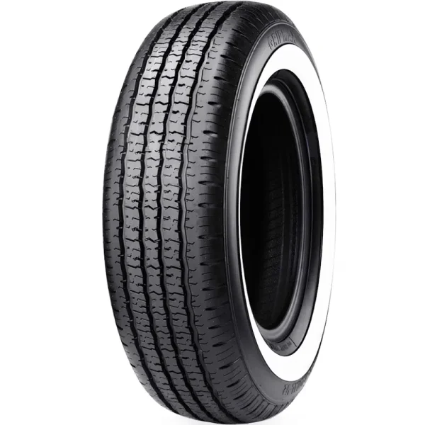 Gripmax Maxgrip Classic G/T 235/75R15 105H a/S All-Season Tire