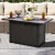 43" Fire Pit Table