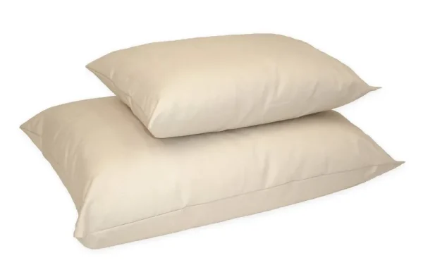 Naturepedic PLA Low Fill Pillow- Standard Size